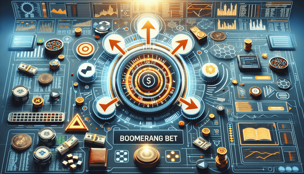 Boomerang bet