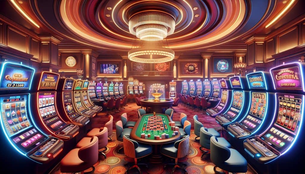 Ivibet casino Ivibet casino